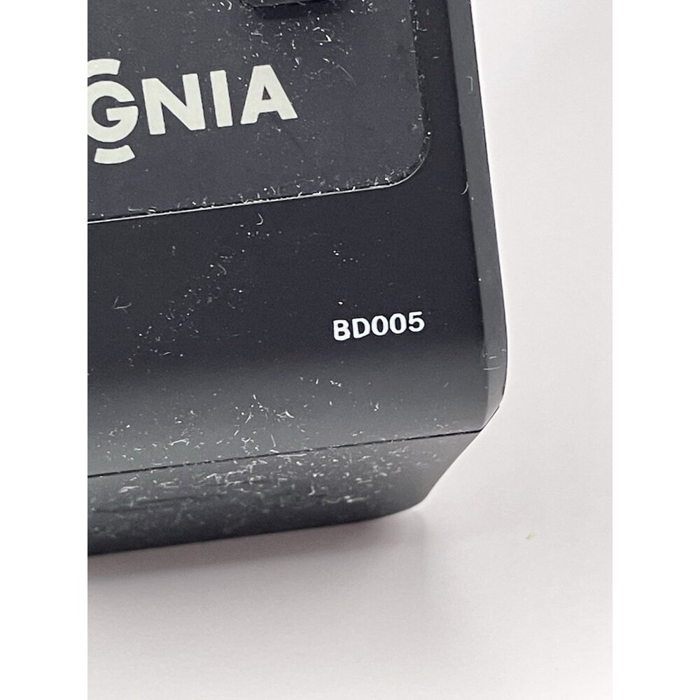 Remote Control ( Clean Contacts ) - INSIGNIA BD005 - Picture 3 of 4